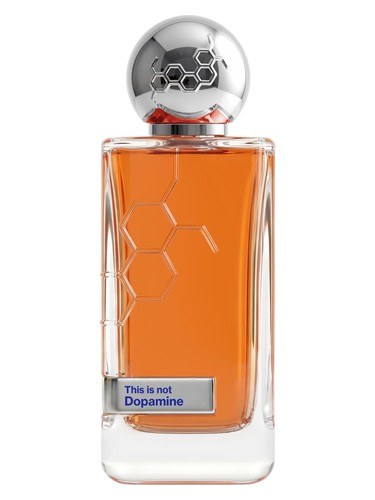 Hormone Paris Dopamine fragrance bottle
