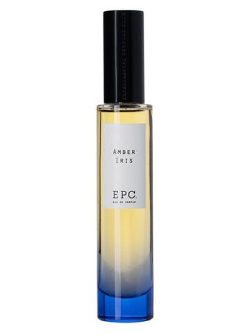 EPC Experimental Perfume Club Amber Iris fragrance bottle