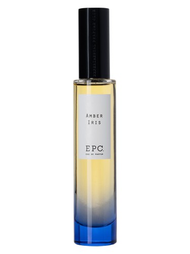 EPC Experimental Perfume Club Amber Iris