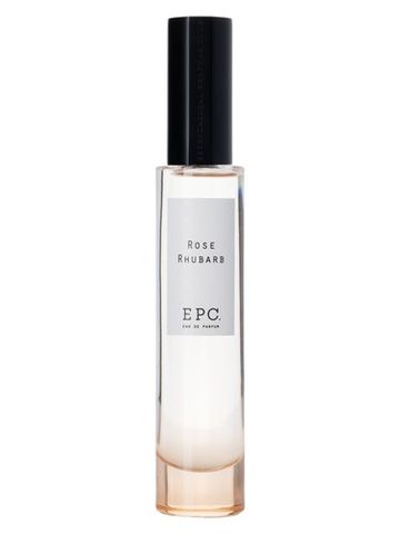 EPC Experimental Perfume Club Rose Rhubarb fragrance bottle
