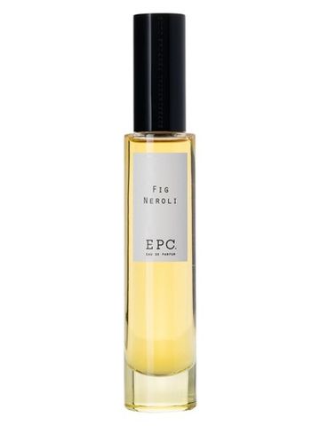 EPC Experimental Perfume Club Fig Neroli fragrance bottle