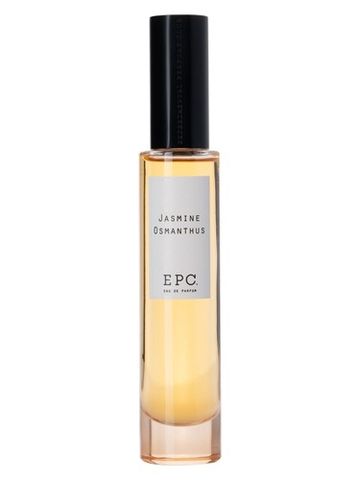 EPC Experimental Perfume Club Jasmine Osmanthus fragrance bottle