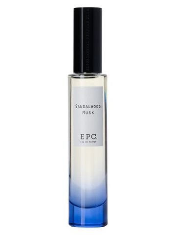 EPC Experimental Perfume Club Sandalwood Musk fragrance bottle