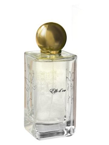 Les Contes Elfe d’Or fragrance bottle