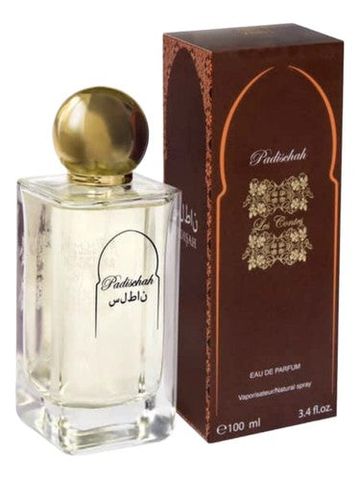Les Contes Padischah fragrance bottle