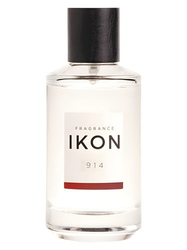IKON 914 fragrance bottle