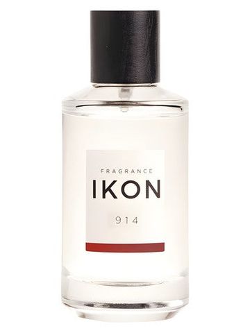 IKON 914 fragrance bottle