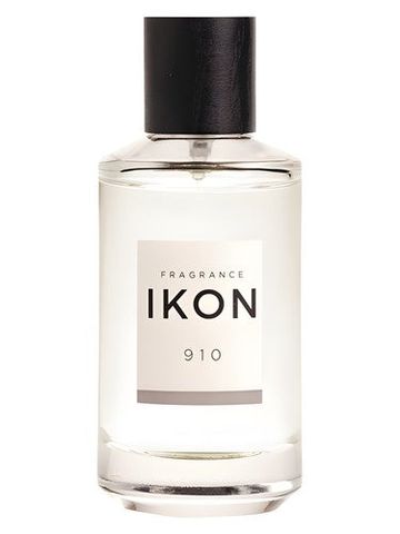 IKON 910 fragrance bottle