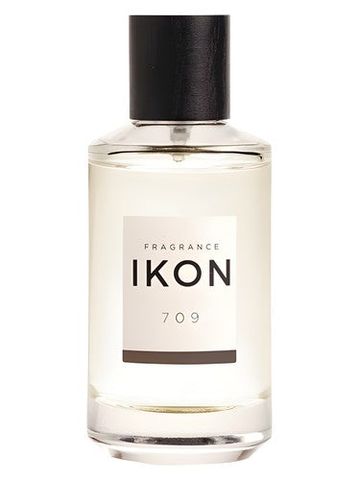 IKON 709 fragrance bottle