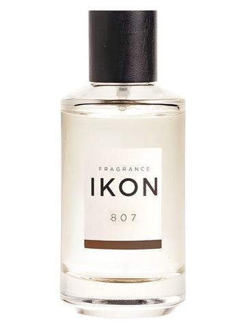 IKON 807 fragrance bottle