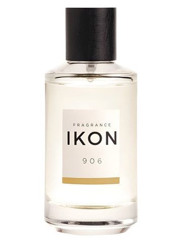 IKON 906 fragrance bottle