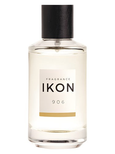 IKON 906 fragrance bottle