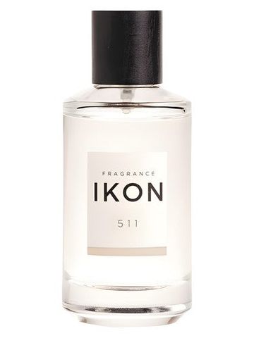 IKON 511 fragrance bottle