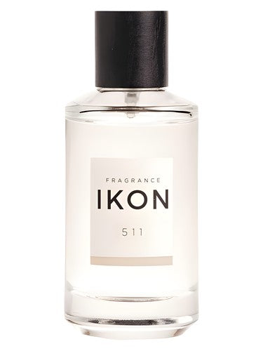 IKON 511 fragrance bottle