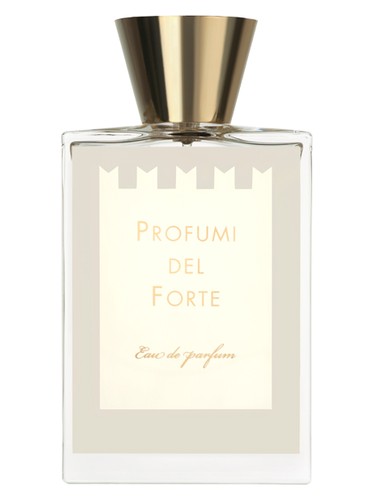 Profumi del Forte By Night Black fragrance bottle