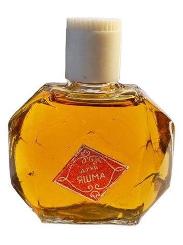 Уральские самоцветы (Ural Gems) Яшма (Jasper) fragrance bottle