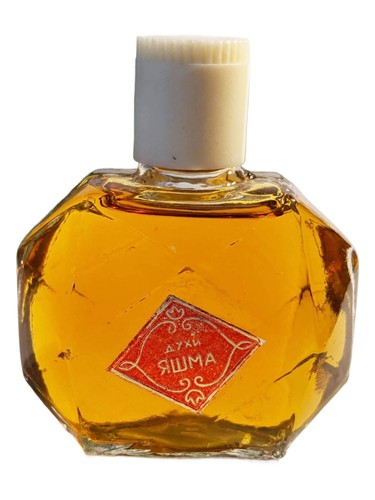 Уральские самоцветы (Ural Gems) Яшма (Jasper) fragrance bottle