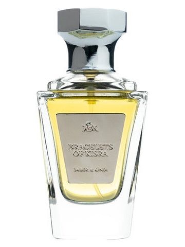 Jaber & Kindi Bracelets Of Kisra fragrance bottle