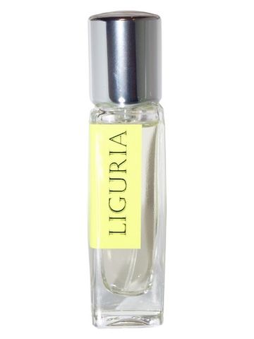 El Agua Viva Perfume Liguria Лигурия fragrance bottle