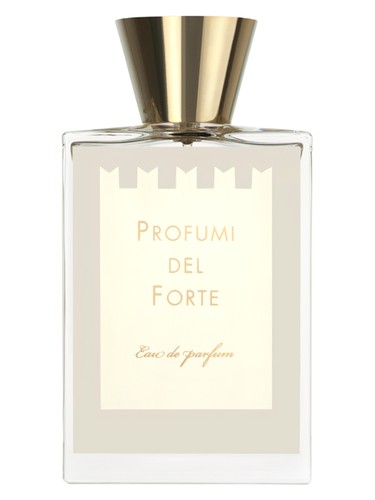 Profumi del Forte By Night White fragrance bottle