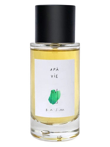 B.A.S.M. by Createur 5 D’Emotions Apă Vie (Holy Water)