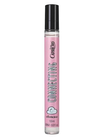 O Boticario Capricho Connecting fragrance bottle