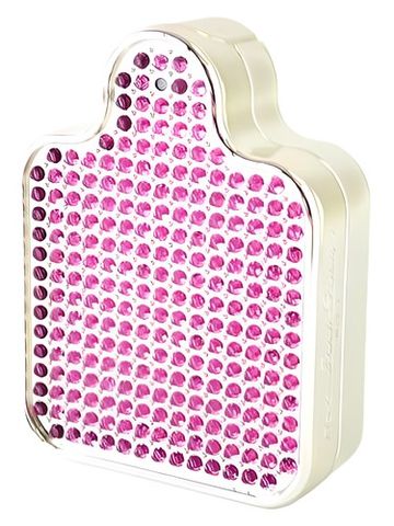 Versace Jeans Couture Glam fragrance bottle