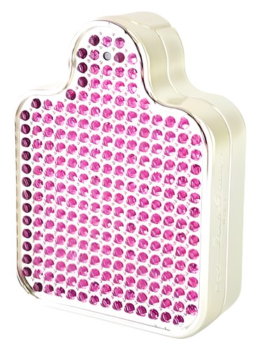 Versace Jeans Couture Glam fragrance bottle