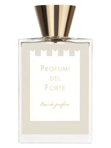 Profumi del Forte Tirrenico fragrance bottle