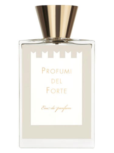 Profumi del Forte Tirrenico fragrance bottle