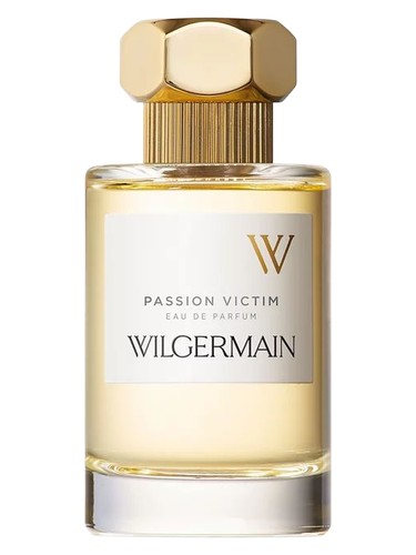Wilgermain Passion Victim fragrance bottle