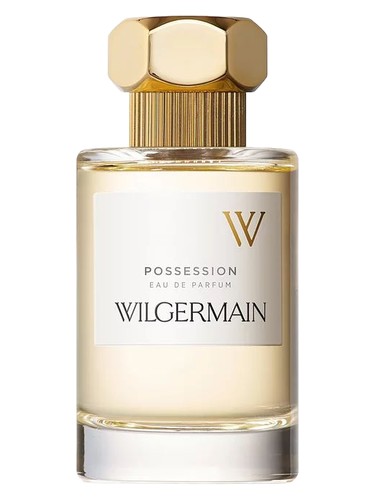 Wilgermain Possession fragrance bottle