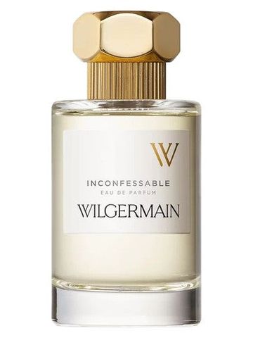 Wilgermain Inconfessable fragrance bottle