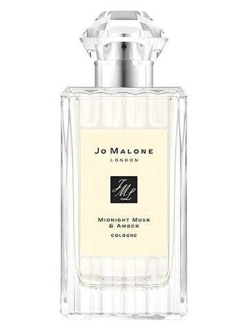 Jo Malone London Midnight Musk & Amber fragrance bottle