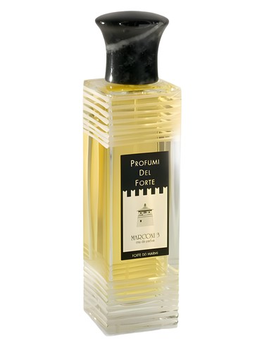 Profumi del Forte Marconi 3 fragrance bottle