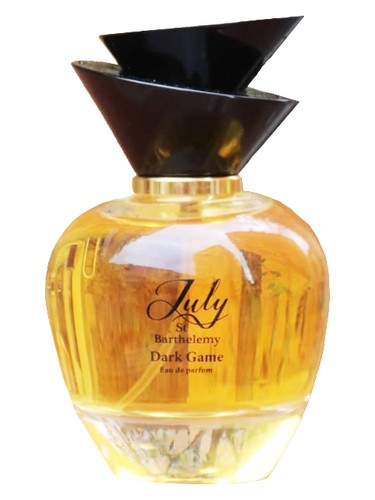July St Barthelemy Dark Game