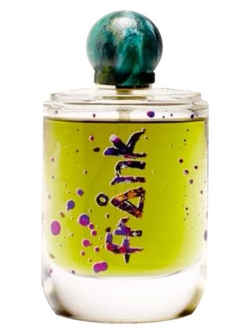 ånd fragrances Frånk fragrance bottle