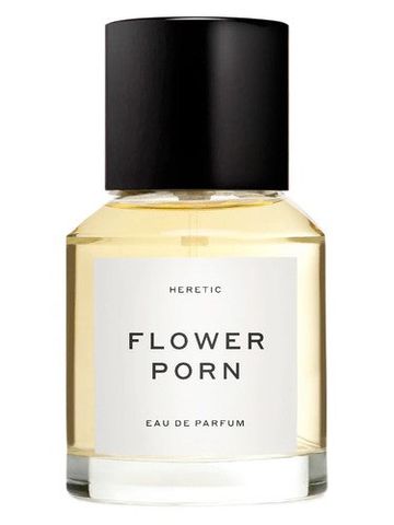 Heretic Parfums Flower Porn fragrance bottle