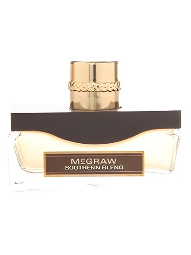 Tim McGraw Southern Blend fragrance bottle