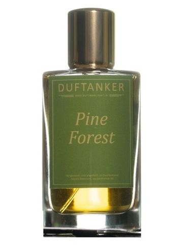 MGO Duftanker Pine Forest fragrance bottle