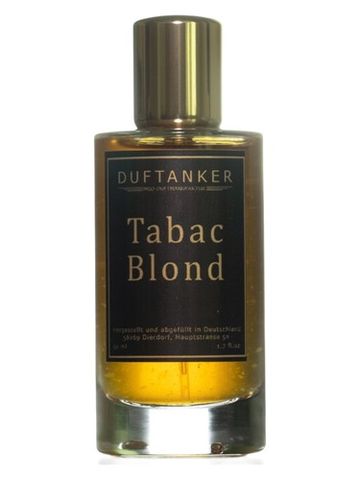 MGO Duftanker Tabac Blond fragrance bottle