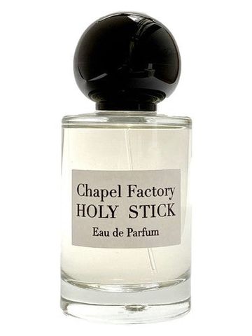 Chapel Factory Holy Stick fragrance bottle