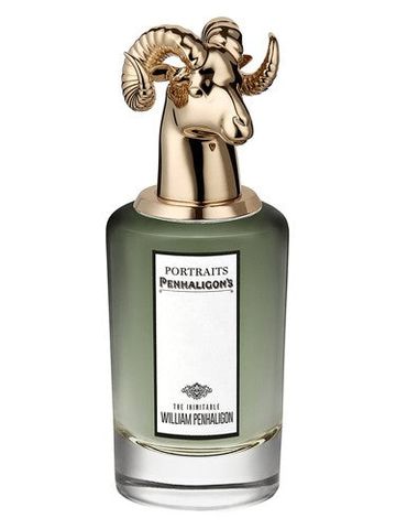 Penhaligon s The Inimitable William Penhaligon fragrance bottle