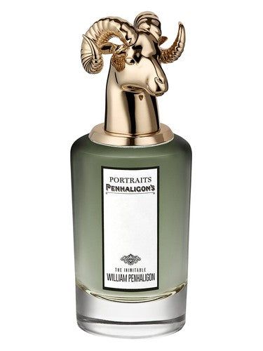 Penhaligon s The Inimitable William Penhaligon fragrance bottle