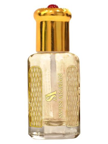 Swiss Arabian Tangier fragrance bottle