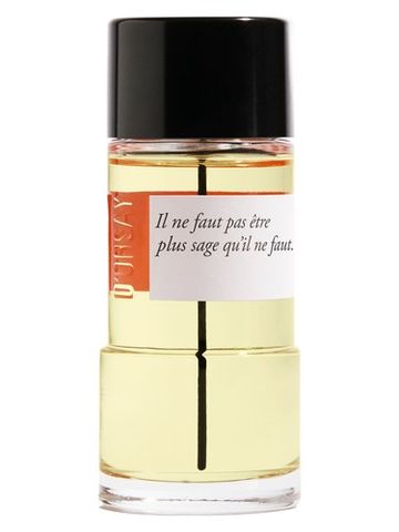 D ORSAY Il Ne Faut Pas Être Plus Sage Qu’il Ne Faut S.P. fragrance bottle