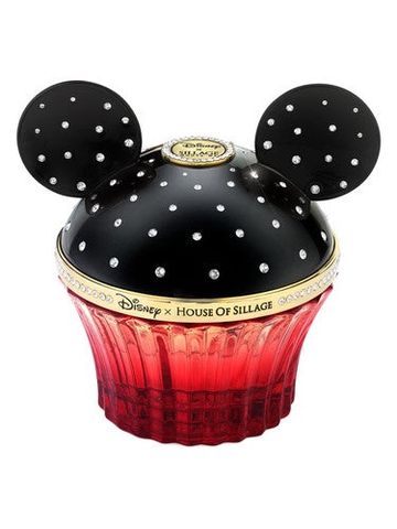 House Of Sillage Mickey Mouse The Fragrance fragrance bottle