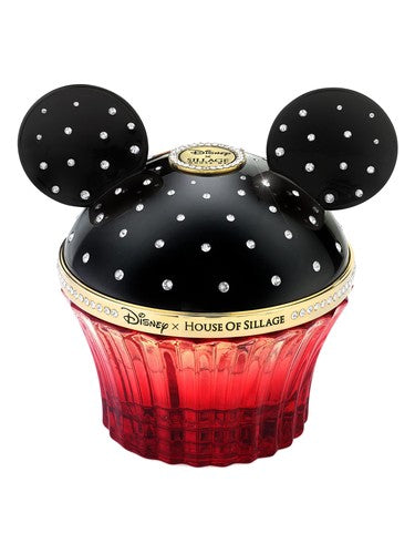 House Of Sillage Mickey Mouse The Fragrance fragrance bottle