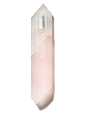 KKW Fragrance Crystal Rose fragrance bottle