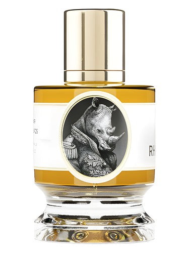 Zoologist Perfumes Rhinoceros Edition 2020 fragrance bottle